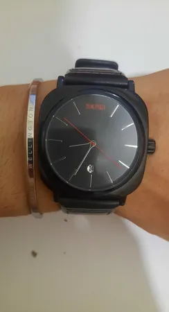 دستبند مردانه مدل DW0040000