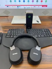 تجریه خرید هدفون بلوتوثی داوو مدل STAR