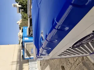 تجریه خرید کولر آبی سلولزی 8000 مشهد دوام مدل MD800c