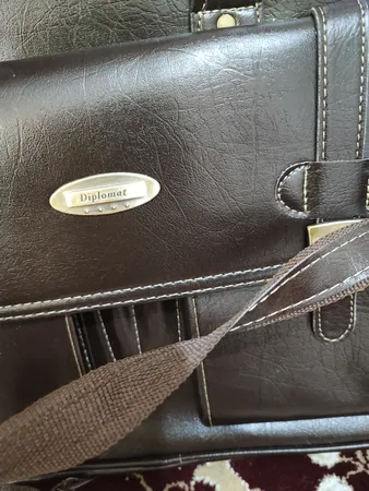 کیف لپ تاپ مدل Nu-00725 مناسب برای لپ تاپ 13 تا 15 اینچی