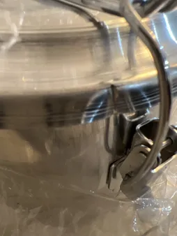 ظرف نگهدارنده غذا کد z01