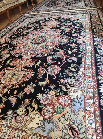 روفرشی سوپر گلشن کد 03s