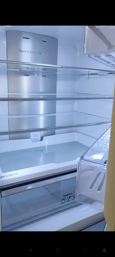 یخچال فریزر 30 فوت دیپوینت مدل Boss Pro