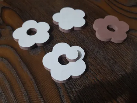 ضربه گیر مدل YHG55 کد BN87 بسته 4 عددی