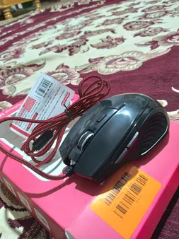 ماوس تسکو مدل TM 295