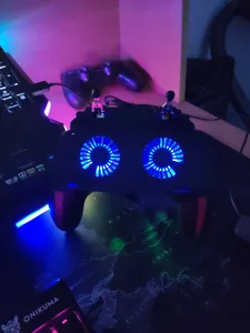 تجریه خرید دسته بازی PUBG ایکس او مدل XO-H10