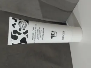 تجریه خرید کرم لایه بردار ایمجز مدل شیر گاو وزن 80 گرم