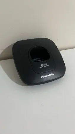 تلفن بی سیم پاناسونیک مدل KX-TG3611BX