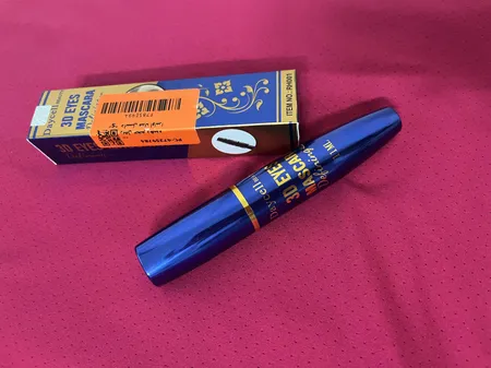 ریمل حجم دهنده دایسل مدل اولترا