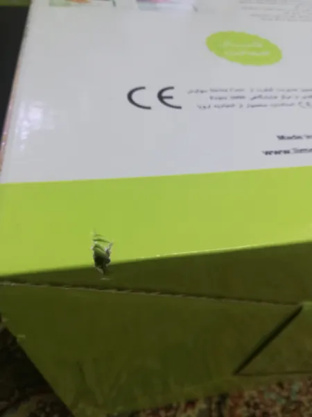 عکس ارسالی خریدار