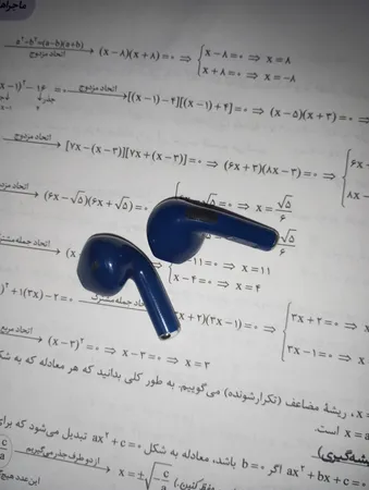 هندزفری بلوتوثی مدل pro6