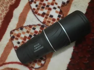 تجریه خرید دوربین تک چشمی کومت مدل 40X60 CO-20