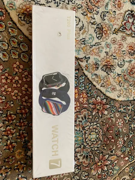 ساعت هوشمند مدل T200-Plus series 7 44mm