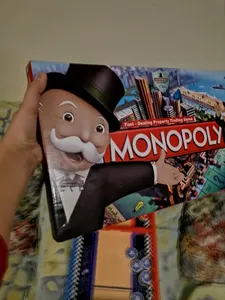 تجریه خرید بازی فکری فکرآوران مدل shb26