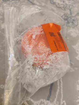 ترمیم کننده چرم جی یو ال مدل Hard R حجم 60 میلی لیتر