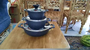 تجریه خرید تابه کاندید مدل پروانه سایز 28