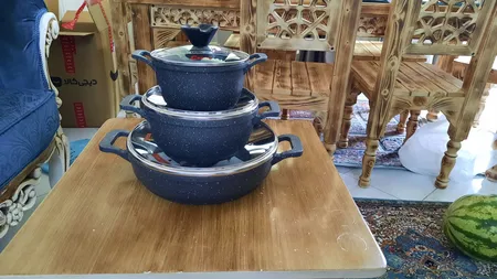 تابه کاندید مدل پروانه سایز 28