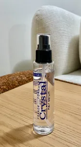 تجریه خرید سرم مو کریستال مدل Freez Ease حجم 100 میلی لیتر