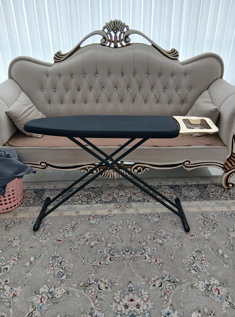 میز اتو آرتیستون مدل RM4069