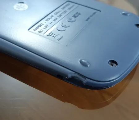 ماشین حساب کاسیو FX-991 ES PLUS