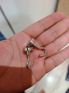 تجریه خرید آهنربا کد 016