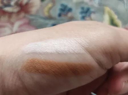 کانتورینگ و کانسیلر تایلامی شماره 02