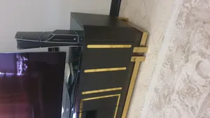 تجریه خرید برچسب کنسول بازی پلی استیشن 5 اسلیم هاماگراف مدل Carbon مناسب برای دستگاه دیسک خور