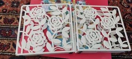 جای دستمال کاغذی ایکیا مدل LIKSIDIG