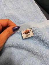 تجریه خرید حوله استخری شایسته مدل هارمونیک سایز 60x125 سانتی متر