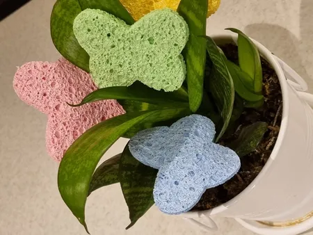 پد پاکسازی پوست مدل D-102 مجموعه 2 عددی