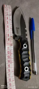 تجریه خرید چاقوی سفری مدل POCO-2025