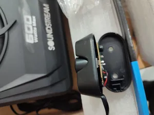 تجریه خرید ساب ووفر خودرو ساند استریم مدل USB-8DL