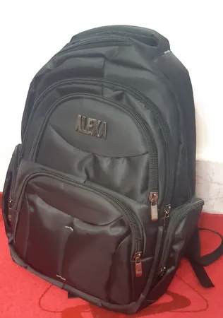 کوله پشتی الکسا کد A11007 DAILY