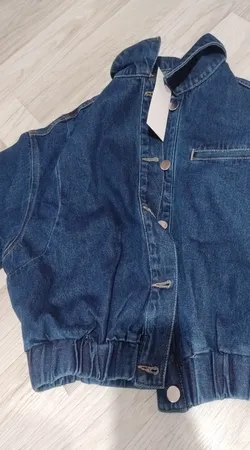 کت جین زنانه ایزی دو مدل 1793