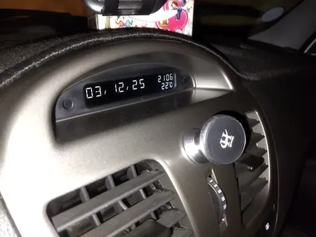 پایه نگهدارنده گوشی موبایل و تبلت هارمن مدل SMALL MAGNET 360