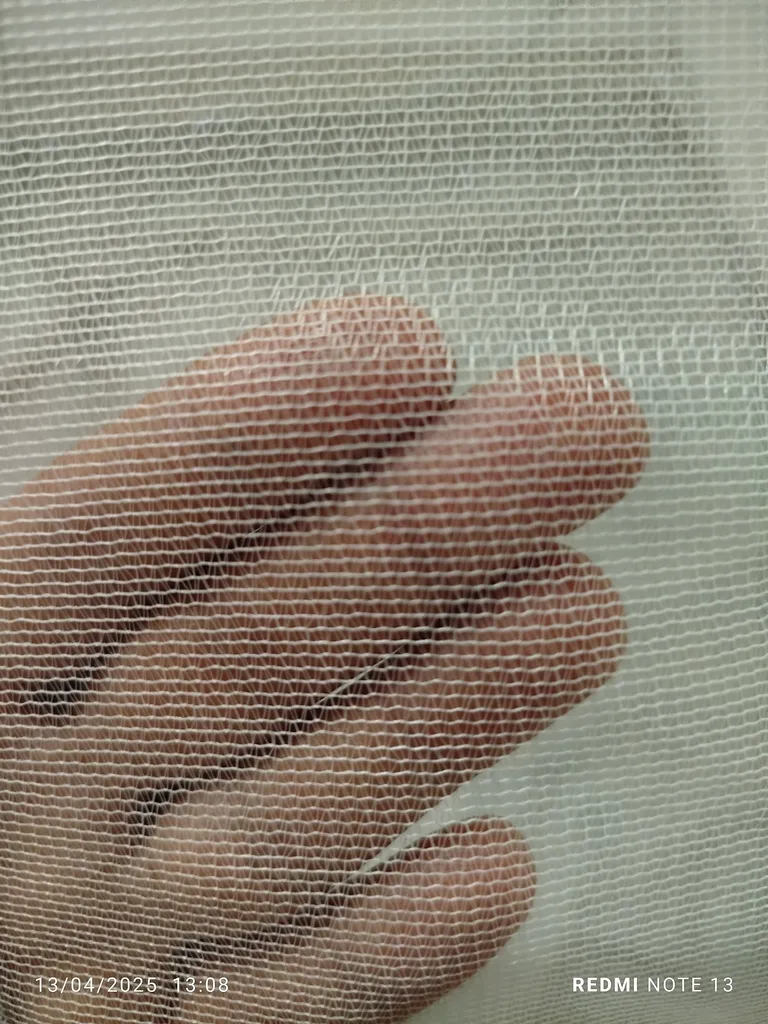 پشه بند 12 نفره کد 025