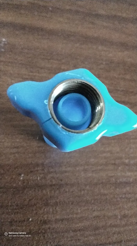 شناور کولر آبی محک مدل 804