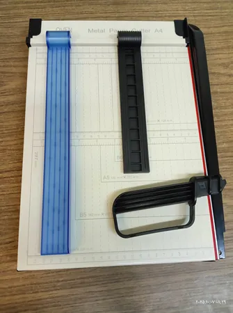 برش دهنده کاغذ مدل OVEN A4