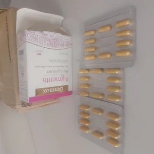 تجریه خرید پیگمنتا درمکس بسته 2 عددی