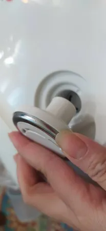 پلوپز دیجیتالی پارس خزر DMC-101P