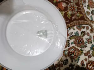 تجریه خرید سرویس غذاخوری 5 پارچه کودک چینی زرین ایران مدل لیتل پونی درجه عالی