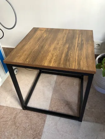 میز عسلی مدل R001