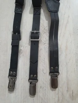 ساسبند زنانه سی اچ آر کد MH087