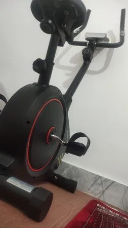 دوچرخه ثابت مدل FEDERAL V270