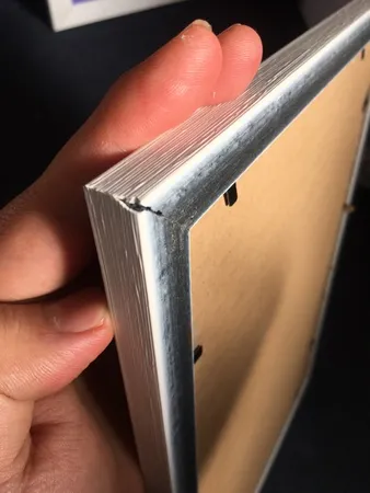 قاب عکس مدل 304-313 مجموعه دوازده عددی