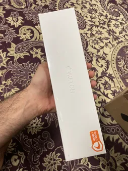 ساعت هوشمند اپل مدل Series 8 Aluminum 45mm