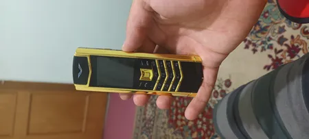 گوشی موبایل جی ال ایکس مدل 2690 V دو سیم کارت