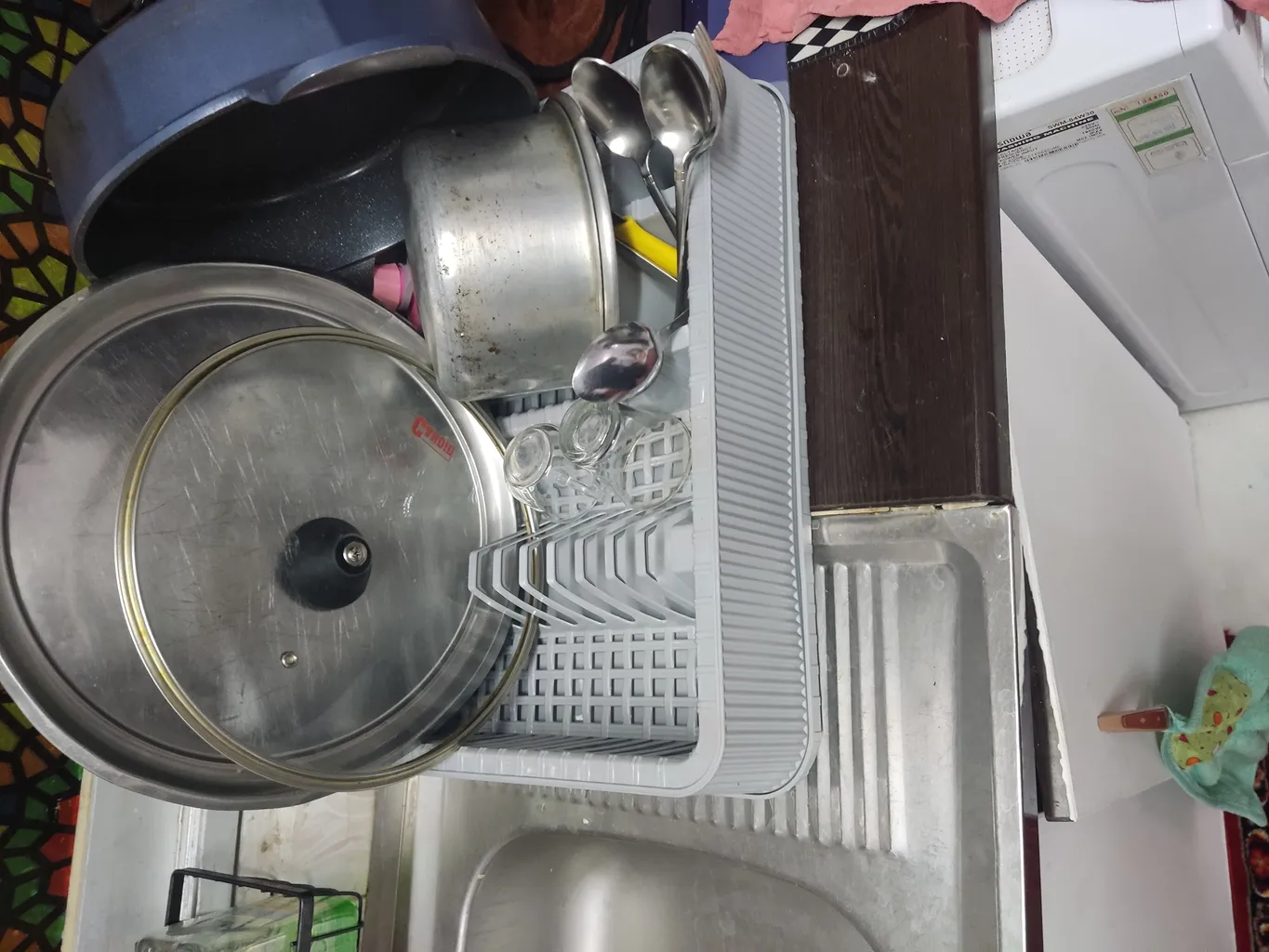 آبچکان مدل SMB3120