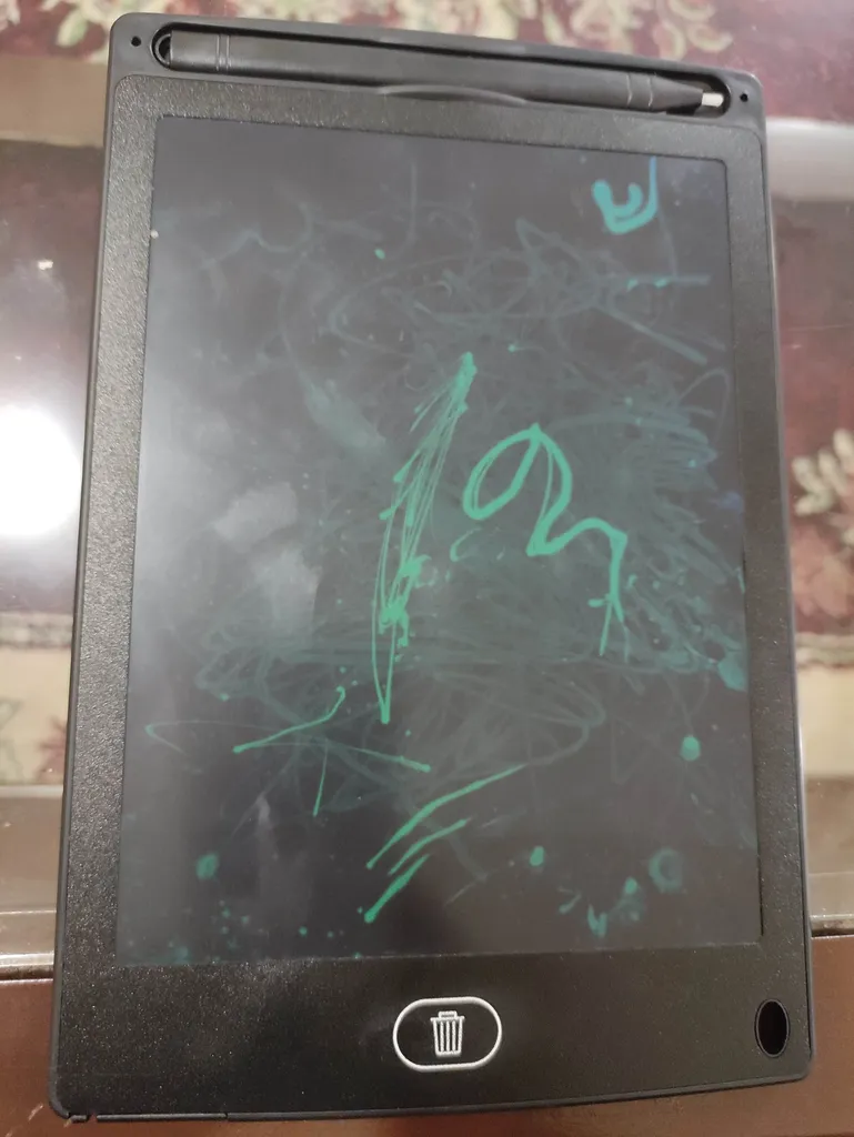 بازی آموزشی تبلت مدل جادویی