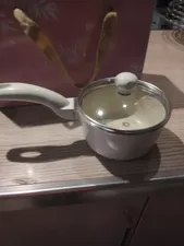 تجریه خرید سرویس قابلمه 5 پارچه عروس مدل Victoria babyset